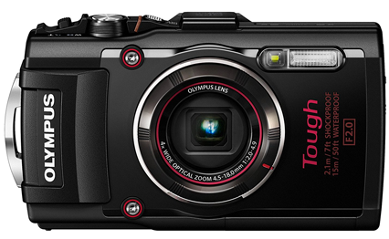 olympus