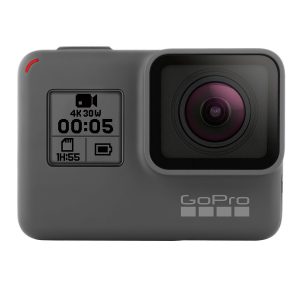 GoPro HERO5 Vlog Kamera günstig