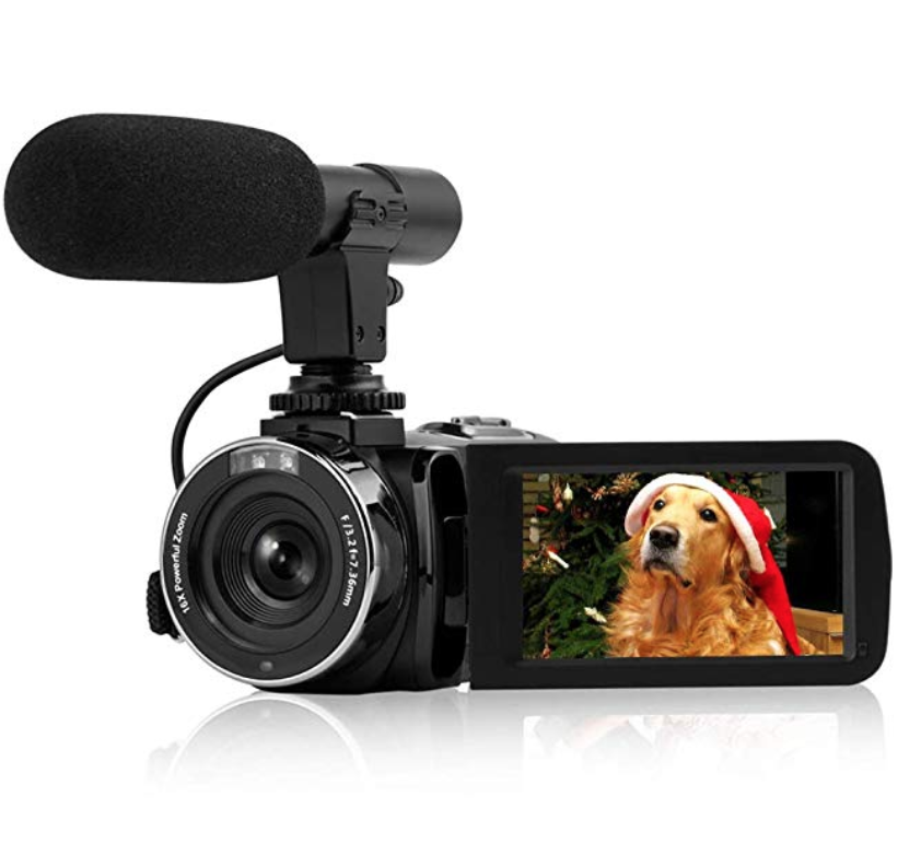 G nstige Vlog Kameras Bestseller Im Vergleich 2024 