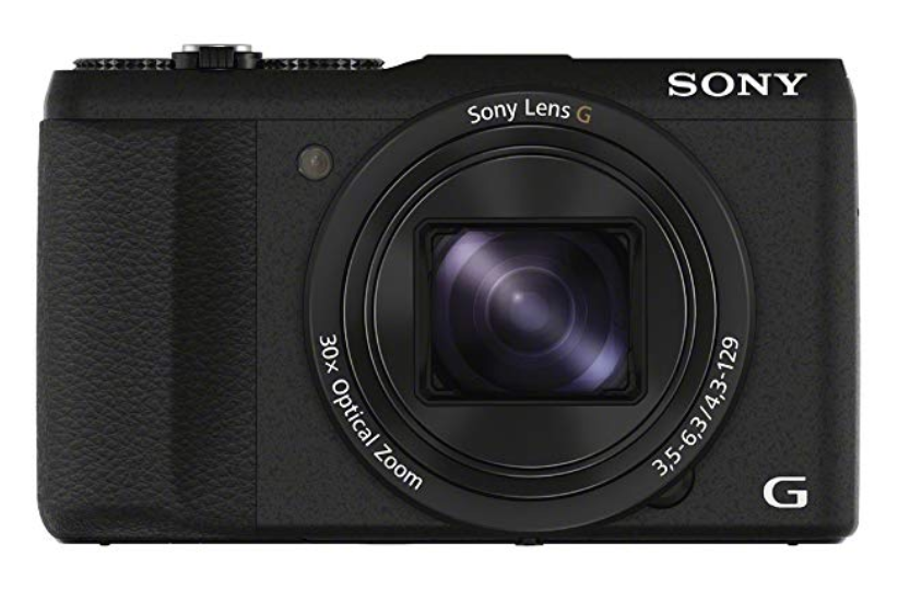 Sony DSC-HX60 Kamera